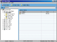 AB Hide Folder Screenshot